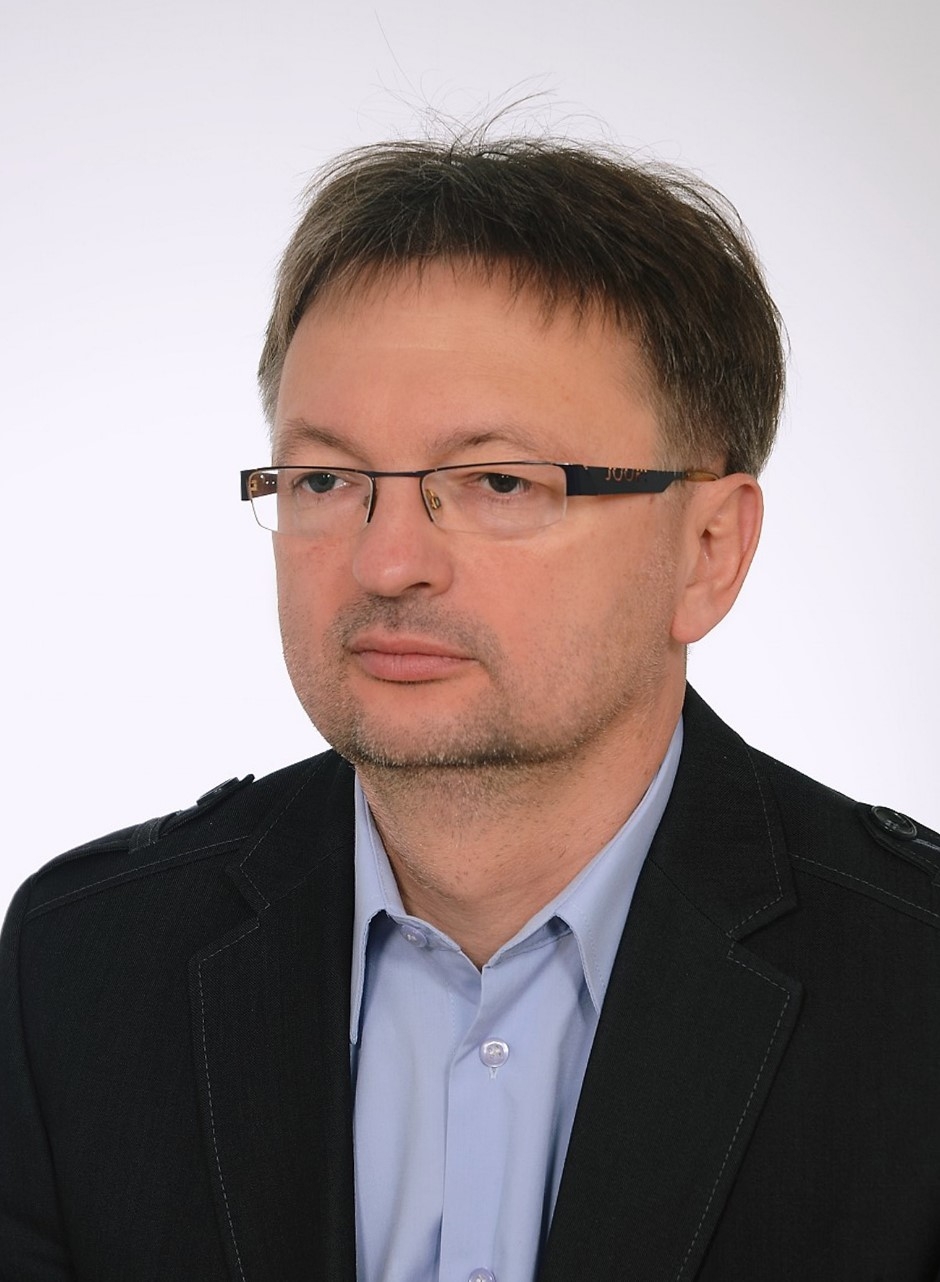 Wojciech Szmyd