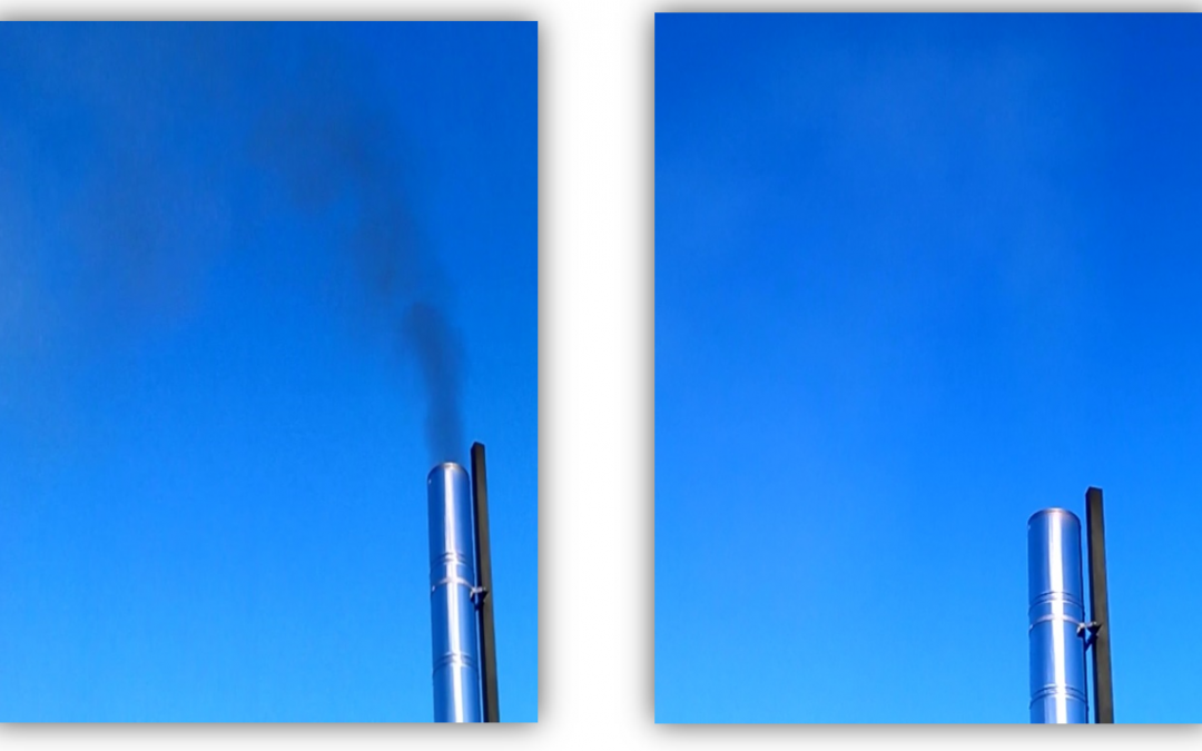 Elektrofiltr jako sposób na walkę ze smogiem