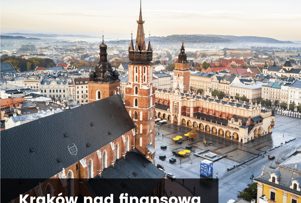 Kraków nad przepaścią
